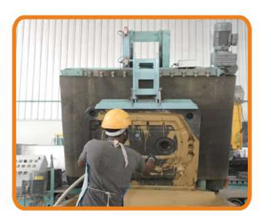 Flood Coating